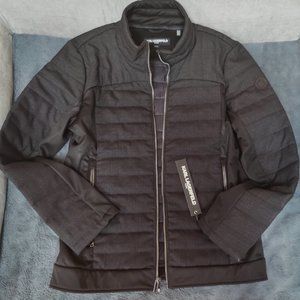 KARL LAGERFELD - MENS JACKET - MEDIUM (BRAND NEW!)